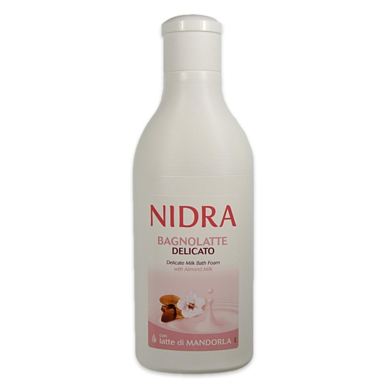gel douche nidra almons ml.750
